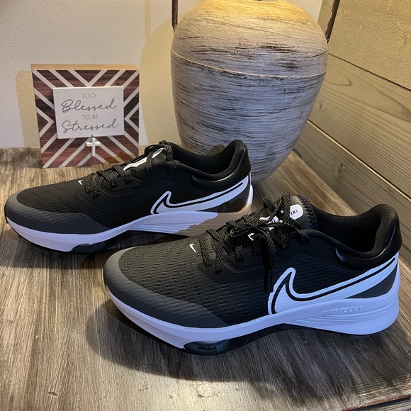 Nike Air Zoom Infinity Tour Next% Golf Size 7.5 And 10 - Picture 3 of 7